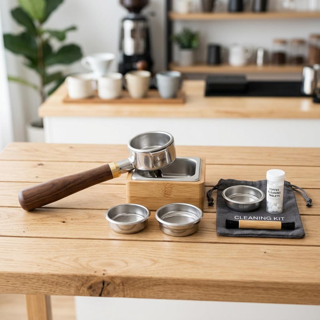vibrantlifefu barista kits