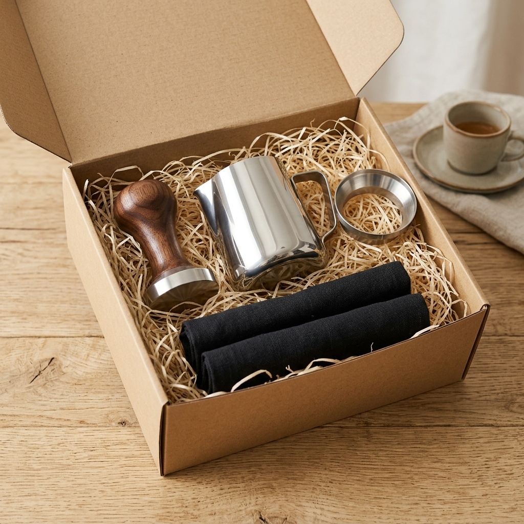 vibrantlifefu Gift Box Starter Bundle